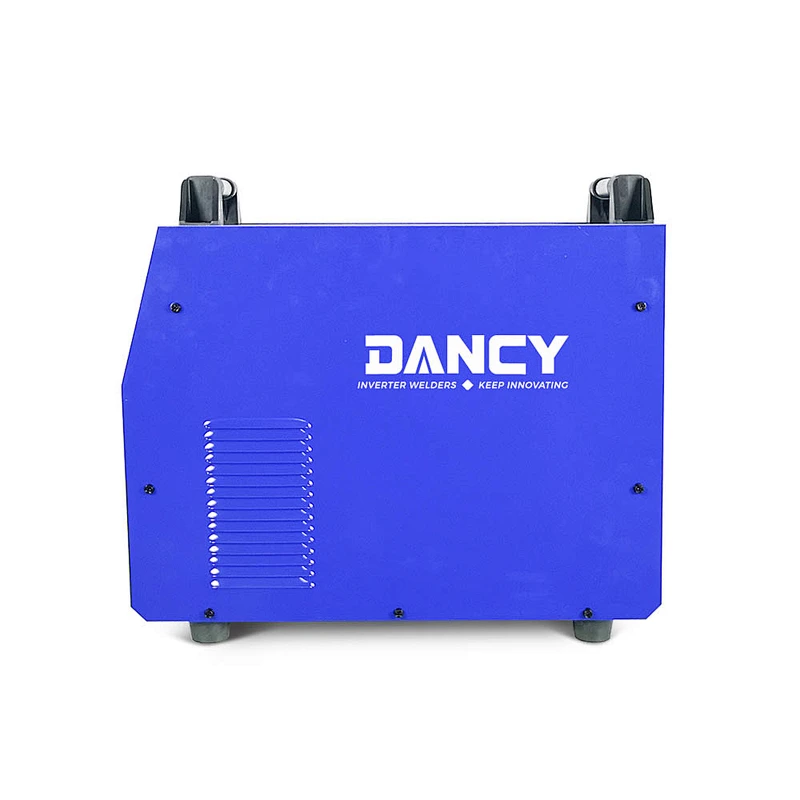 Power MIG MAG STICK Dual voltage 220v 380V welding machine 315A heavy duty wire feed system designed with simplicity and reliability