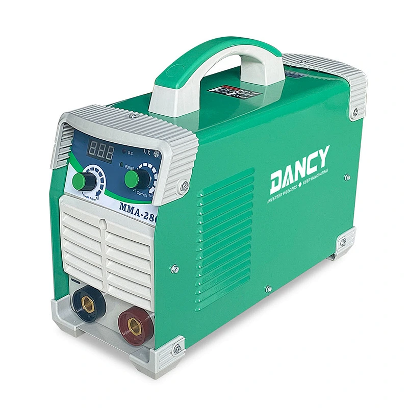 Inverter  arc stick  mosfet technology 180Amp manual  welding equipment