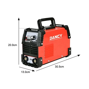 MMA Welder 140Amp Inverter DC Stick Welder 110V 220V IGBT Digital Display Hot Start Portable Welding Machine