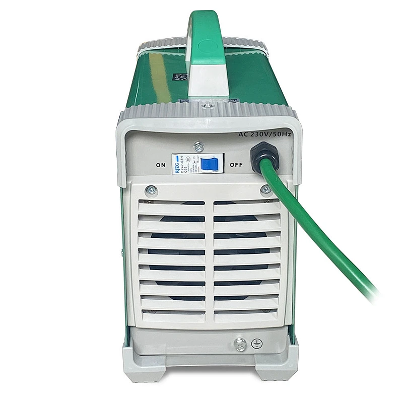 Inverter  arc stick  mosfet technology 180Amp manual  welding equipment