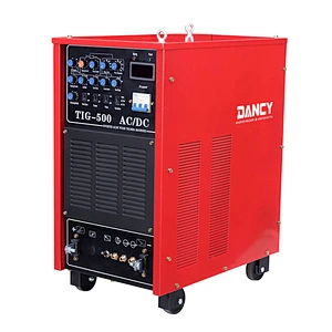 inverter welder tig mma dc tig inverter welder inverter tig ac dc welder tig pulse aluminum welder tig ac dc pulse inverter Ac dc pulse tig welder with foot pdeal control TIG500P inverter tig mma welding machine 380V,3PHASE