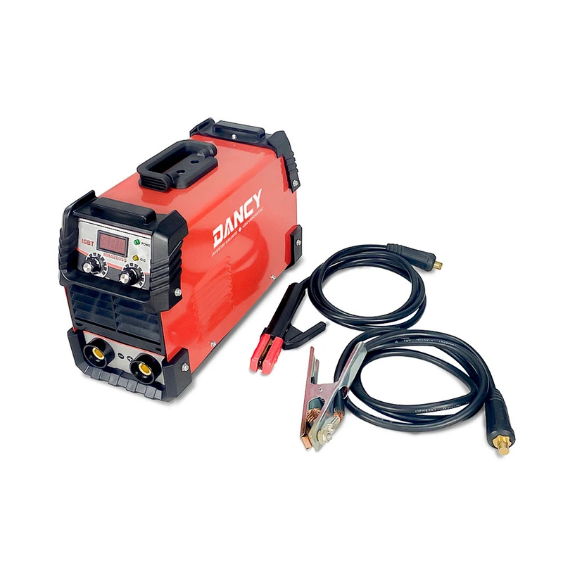 Arc MMA IGBT 180A Inverter Welder
