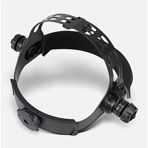 Commercial automatic darkening welding helmet  for simple and conveneint welding use
