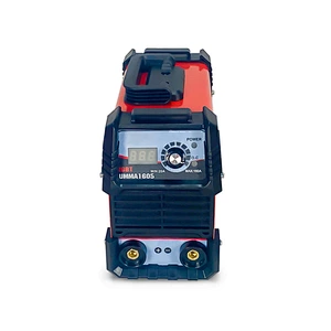 MMA Welder 140Amp Inverter DC Stick Welder 110V 220V IGBT Digital Display Hot Start Portable Welding Machine