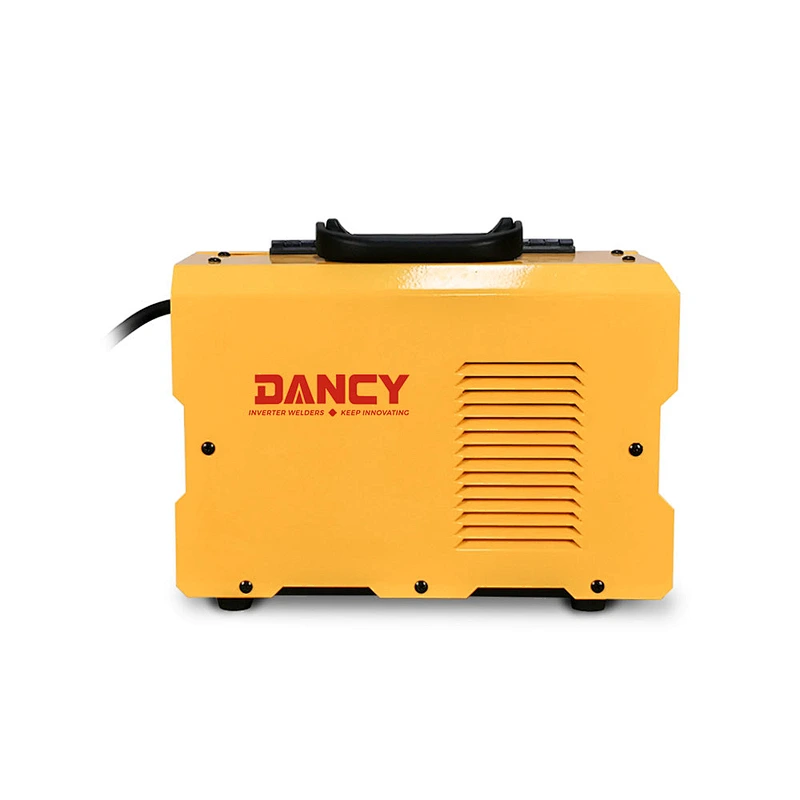 flux core welder  gasless mig welder  mig120  gasless flux mini mig welder mig 120 no gas  inverter mig welder MIG gasless welding machine portable inverter 120A without gas easy to operate for carbon steel welding