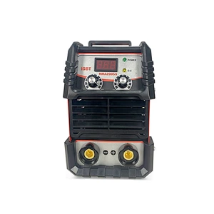 Arc MMA IGBT 180A Inverter Welder