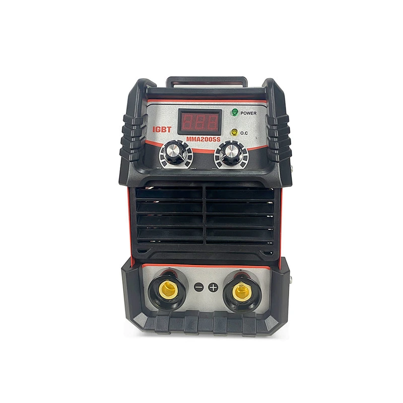 Arc MMA IGBT 180A Inverter Welder