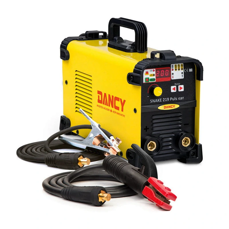 MMA Welder 200Amp DC Arc inverter welding machine MMA200 110/220V Dual Voltage