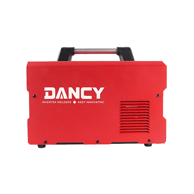 MMA 250 Inverter Welding A Red IGBT Arc Welder DC 220V Welding Machine