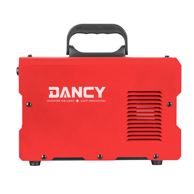 MMA 180 Amp Stick ARC DC Inverter Welder Digital Display LCD 110V/220V Dual Voltage Solding Machine.