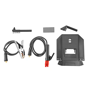 Arc MMA 200 IGBT 200Amp Inverter Welding Machine with HOT Start Force 60N60 IGBT With 1 year Guaranty