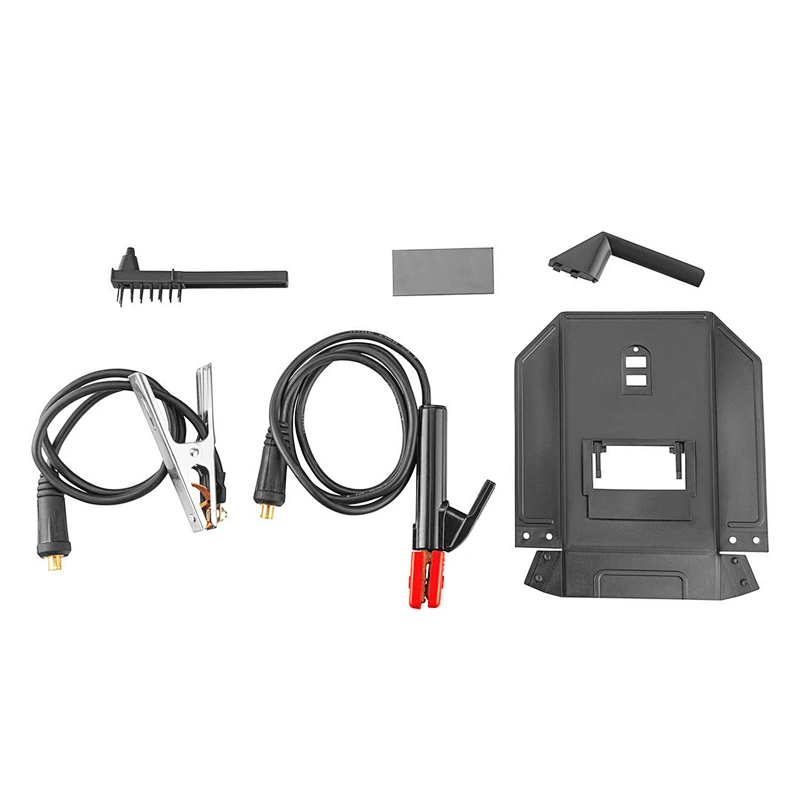 Arc MMA 200 IGBT 200Amp Inverter Welding Machine with HOT Start Force 60N60 IGBT With 1 year Guaranty