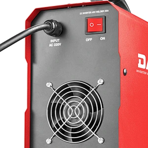 Arc MMA 200 IGBT 200Amp Inverter Welding Machine with HOT Start Force 60N60 IGBT With 1 year Guaranty
