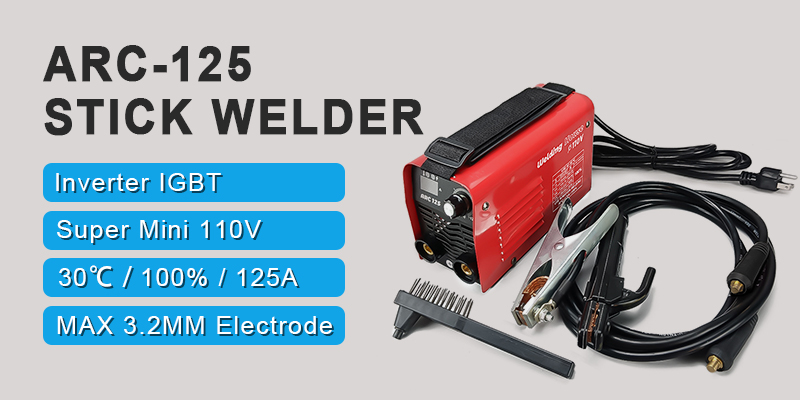 stick welder