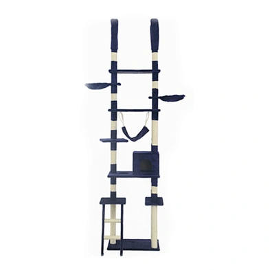 Modern Large Cat Tree