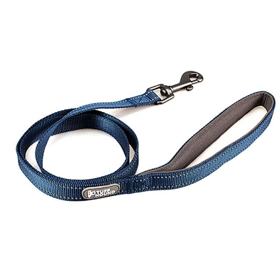 Rope Dog Leash High Quality Reflective Luxury Nylon Dog Leash For Large Dogs