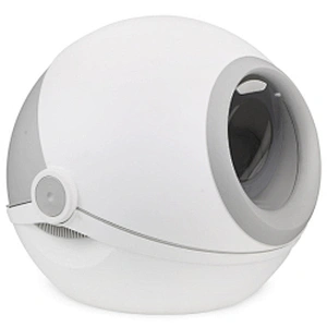 Hot sale Cat litter box fully enclosed flip cover large anti-splashing cat litter box and deodorizing for cat