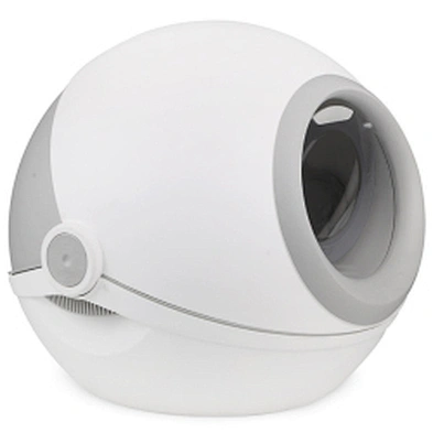 Hot sale Cat litter box fully enclosed flip cover large anti-splashing cat litter box and deodorizing for cat