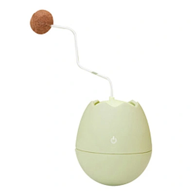 Unique Electric Cat Toys Ball Interactive 2021 Automatic Smart Cat Toy