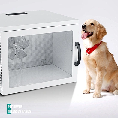 Newest Wholesale Pet Dryer Box dog and cat dryer machine pet hair dryer for small animals