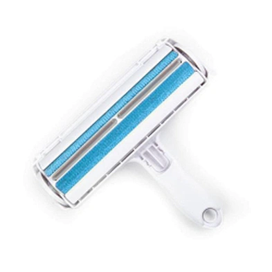 Pet Hair Remover Roller Brush Self-Cleaning Portable Reusable Dog Hair Remover