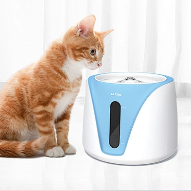 Wholesale Cat Water Dispenser Fountain Electric Automatic Pet Dog Water Dispenser