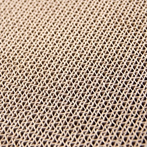 Wholesale cat scratcher 2020 New corrugated cardboard cat scratcher