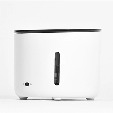 Dog Water Dispenser Automatic Loop Smart Automatic Pet Cat Water Fountain