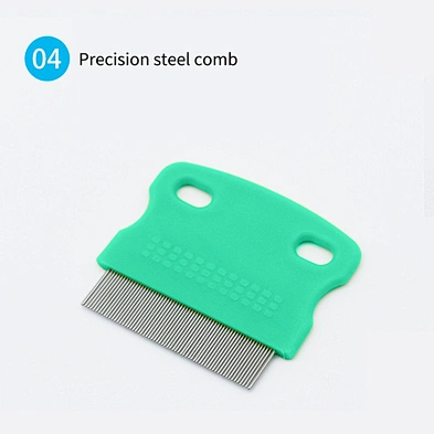 Wholesale Cheap Price Professional Multifunction Pet Hair Nail Cleaning Set Dog Grooming Kit