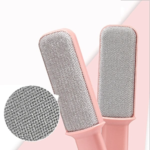 Wholesale Pet Hair Remover Cleaning Fur Tool Dog Hair Removal Brush