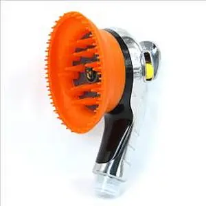 Pet Bathing Tool Shower Massage Sprayer Portable Dog Shower Head