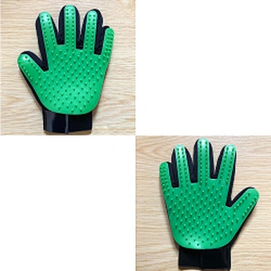 Wholesale Cheap Pet Hair Remover Glove Magic Brush Dog Cat Grooming Glove
