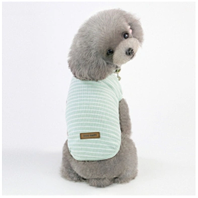 Custom designer dog fashions pet clothes wholesale chihuahua summer small dog clothes