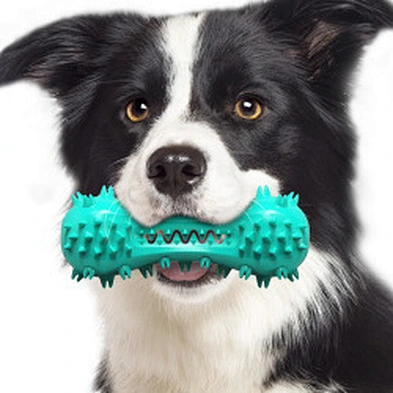 Hot sale sounding dog toy pet teething stick bite resistant dog chew toy