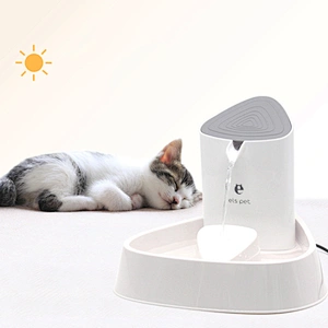 Pet Cat Water Fountain Automatic Indoor Professional Dog Water Dispenser For Cat