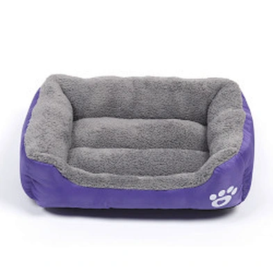 Memory Foam Orthopedic Dog Bed