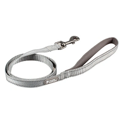Rope Dog Leash High Quality Reflective Luxury Nylon Dog Leash For Large Dogs