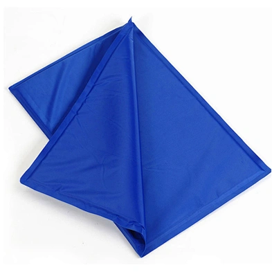 Summer Gel Cooling Dog Mat Pet Pad 2021 Waterproof Washable Dog Cool Mat