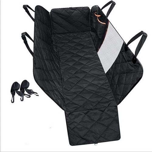 Pet Dog Car Seat Cover Waterproof Non-Slip Anti-Scratch Hammock Custom Car Seat Covers For Dogs