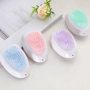 Cheap price cleaning product pet hair remover grooming brush