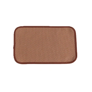 Pet Cat Cool Mat Waterproof Summer Rattan Keep Cool Dog Cooling Mat