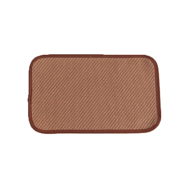 Pet Cat Cool Mat Waterproof Summer Rattan Keep Cool Dog Cooling Mat