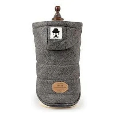 Wholesale winter dog clothes cheap fashion design warm winter clothes for dogs