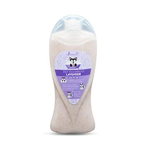 Wholesale Pet Shampoo Natural Private Label Organic Dog Shampoo For White Hair
