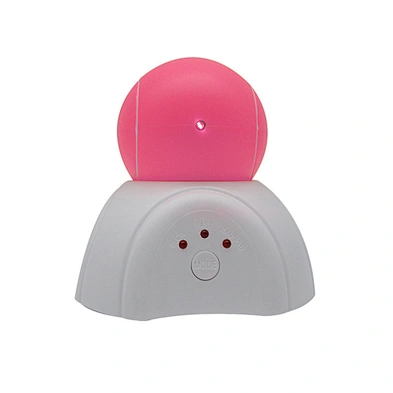 Hot sale automatic toy for cat rotating laser funny cat toy 360 degree cat toy