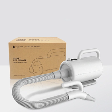 Hot sale manufacture high power mute dog cat hair dryer large dog dryer