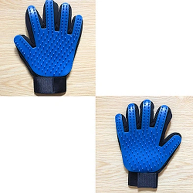 Wholesale Cheap Pet Hair Remover Glove Magic Brush Dog Cat Grooming Glove