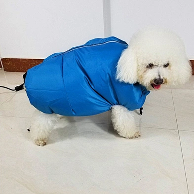 Wholesale New Portable Pet Drying Bag Dog Blow Grooming Pet Drying bag For Dogs and Cats