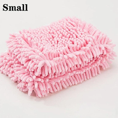 Manufacturer Dog Grooming Drying Towel Ultra Soft Microfiber Quick Drying Pet Towel