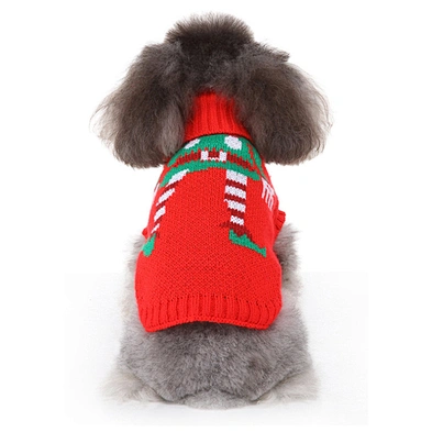 Pets Clothes And Accessories Wholesale Clothes Christmas Coats For Dog